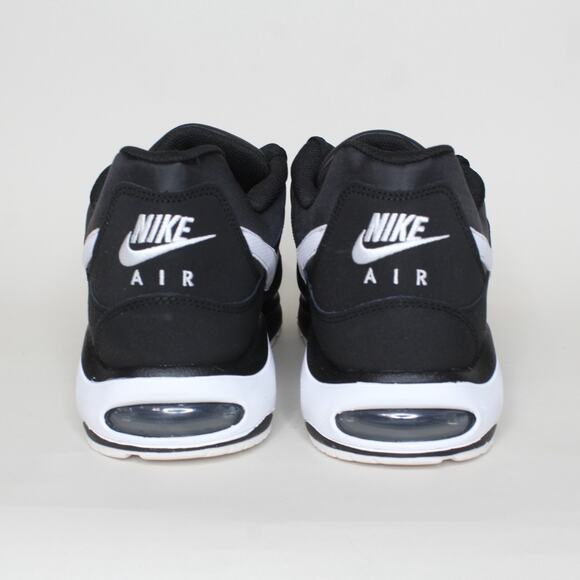 Nike Air Max Command Black White Cool Gray 629993-032 Men's Size 13 New - Picture 4 of 6